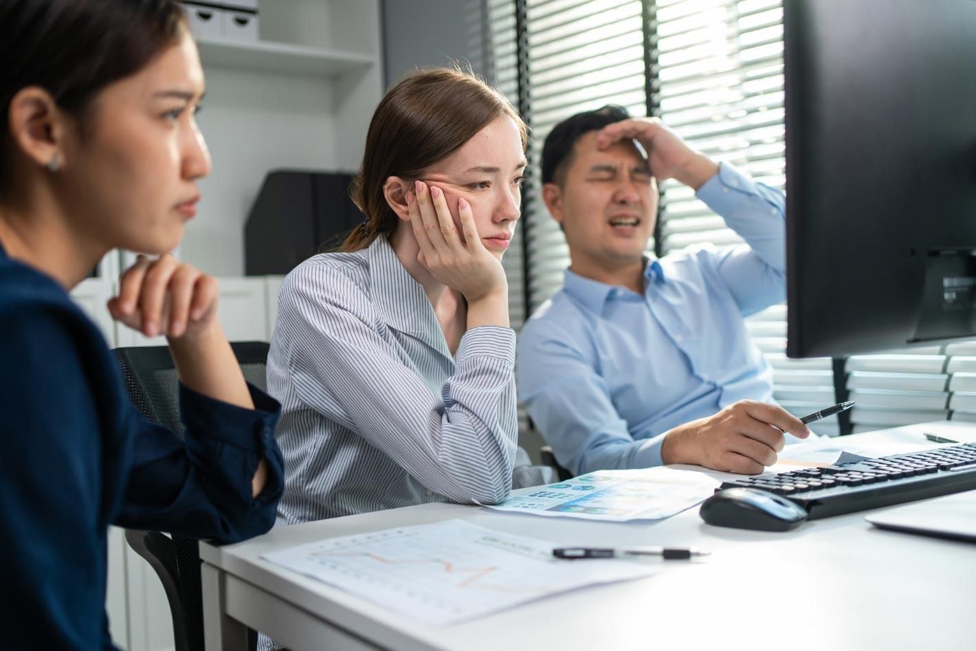 運用「HVJ三步驟」找出正確問題！避免你在錯誤的問題上浪費時間