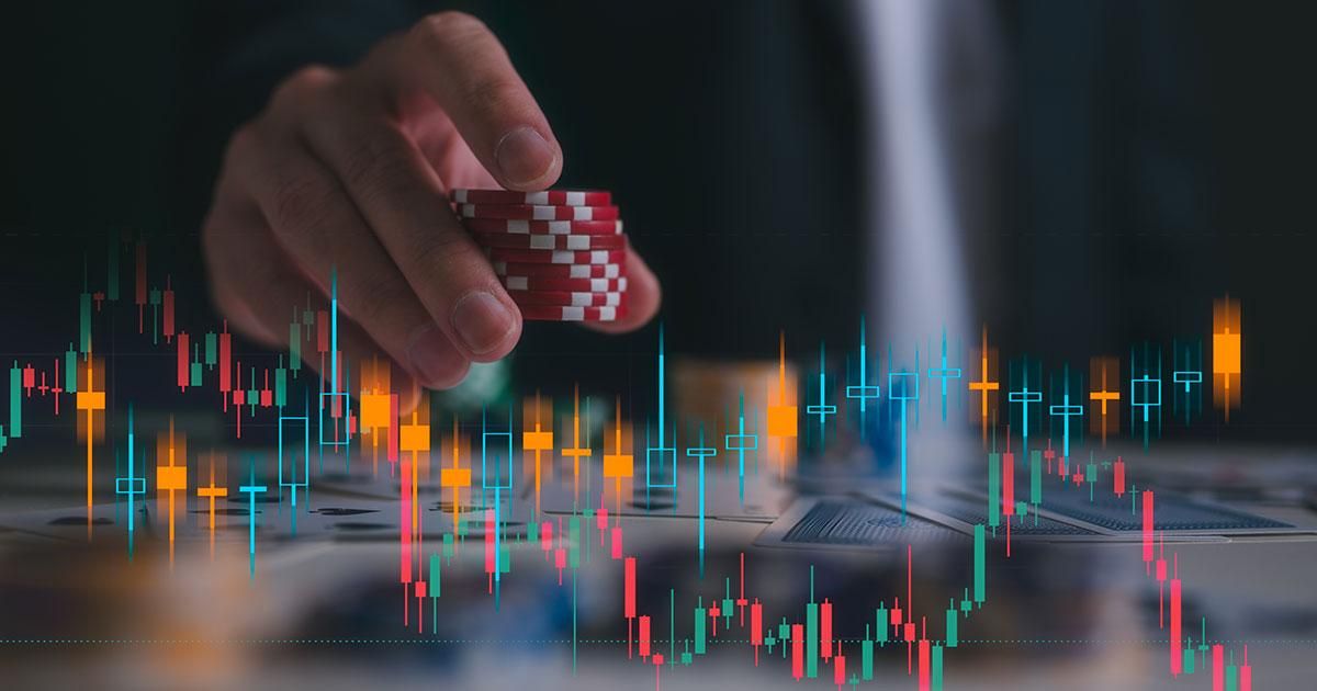 一張表教你掌握莊家思維，成為市場贏家