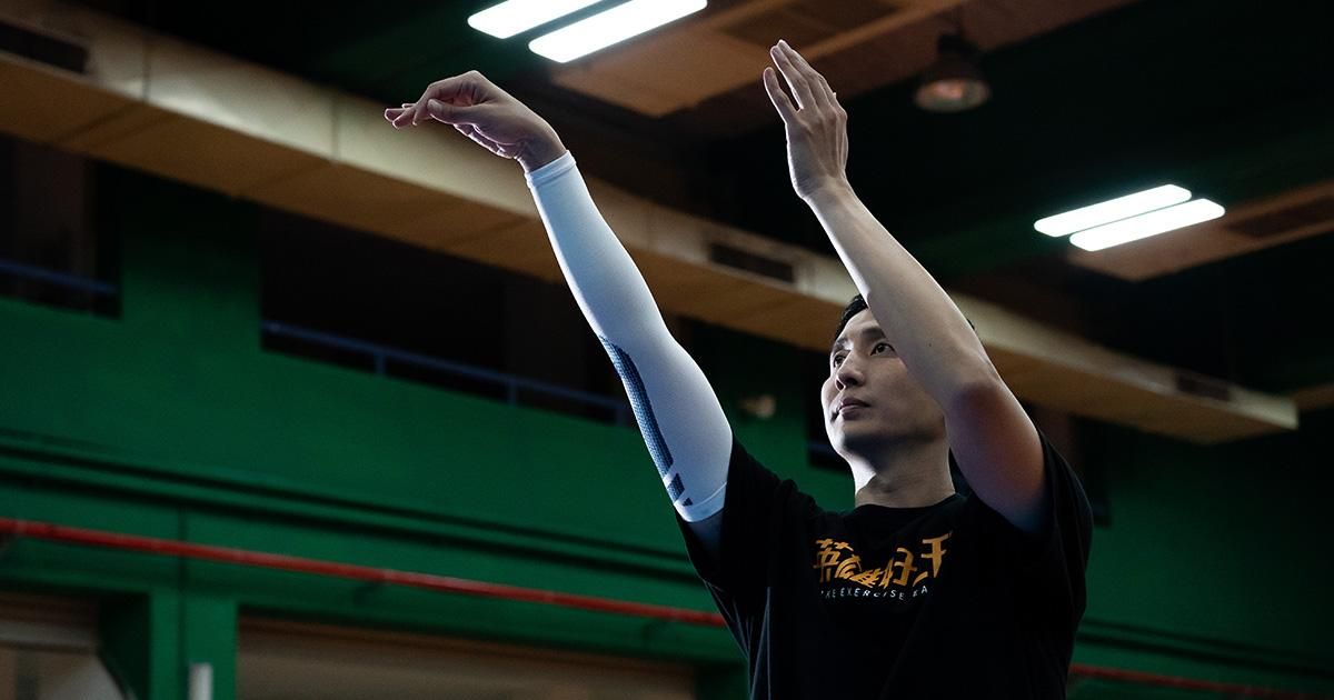 如何投到三分球？不再麵包打鐵的關鍵技巧