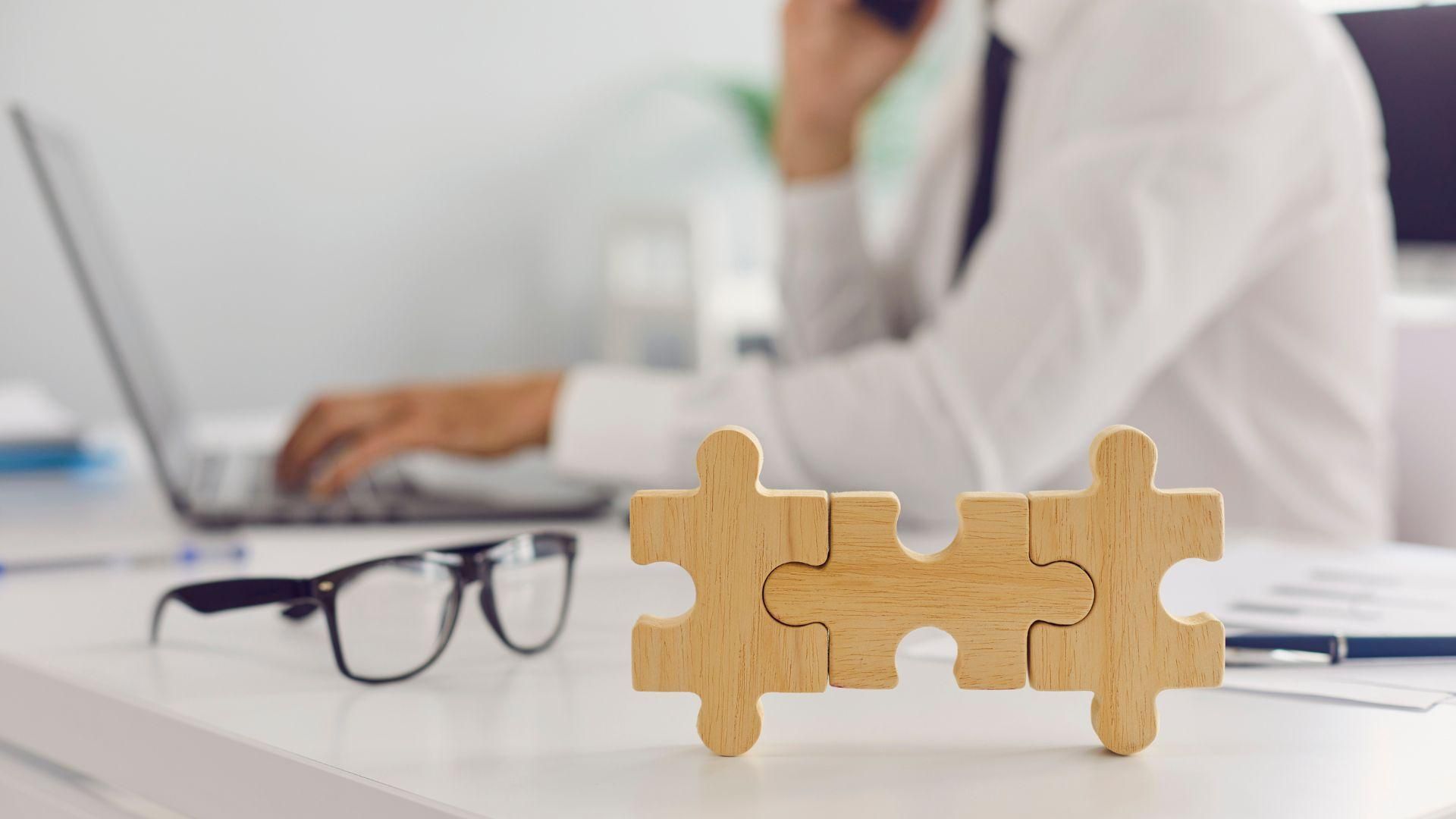 B2B 數位轉型的服務規劃策略工具箱