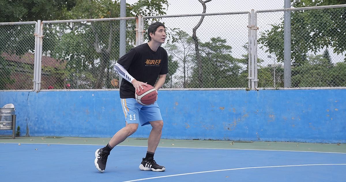 射手最基礎：Catch&Shoot 投籃腳步技巧解析