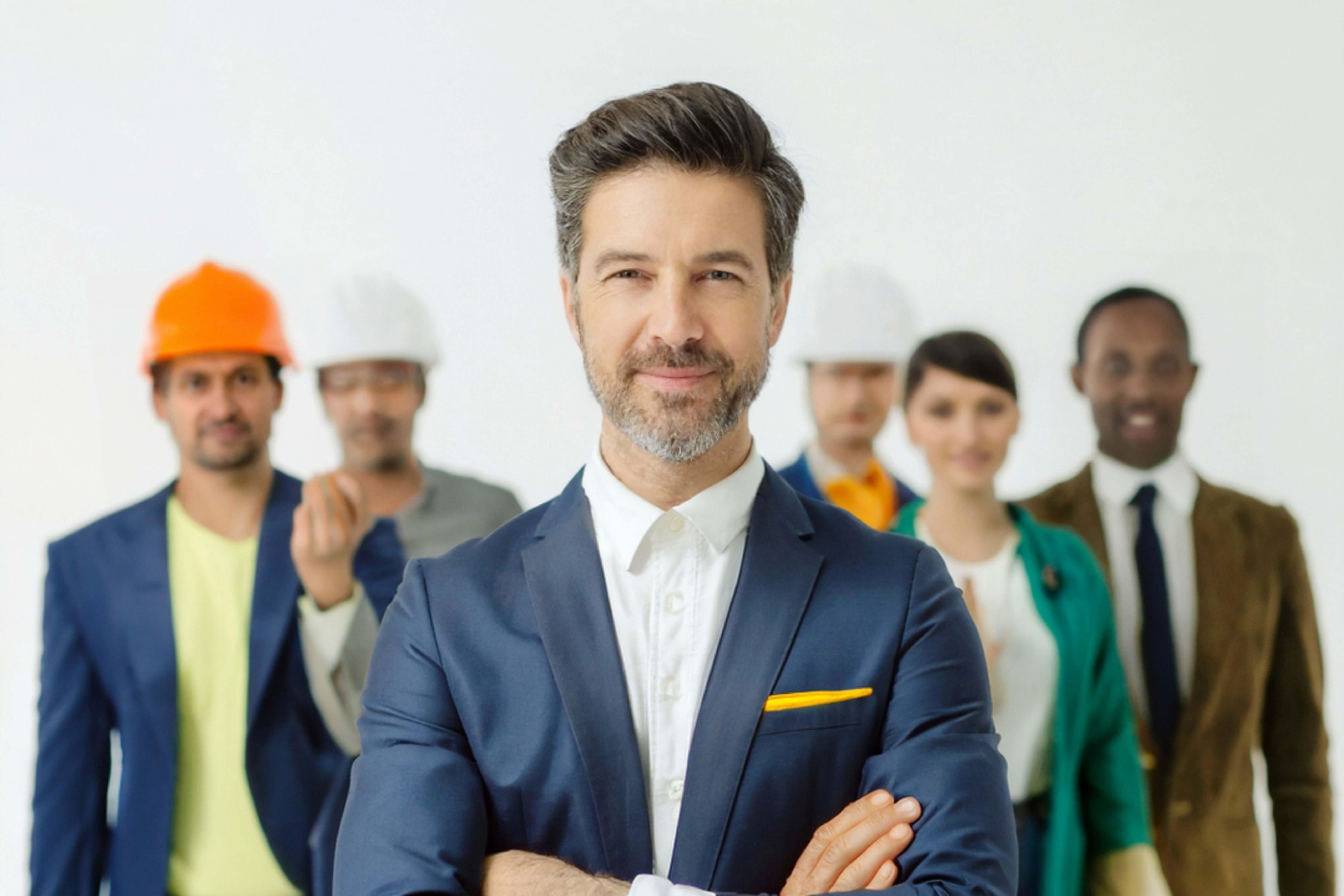 新手主管上任必修的四件事：從個人貢獻到高效領導者的養成