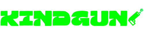 善良之槍 | KINDGUN