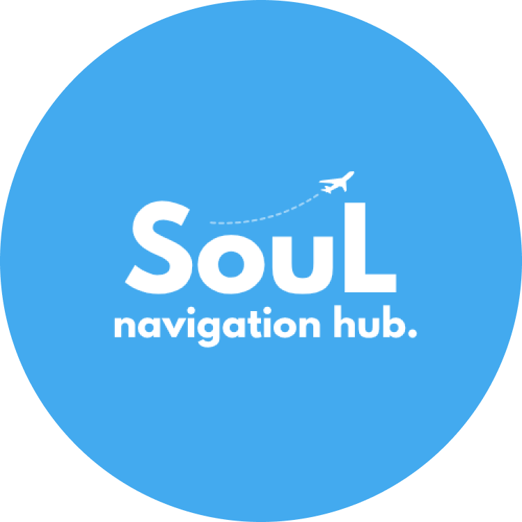 靈魂導航所 Soul Navigation Hub