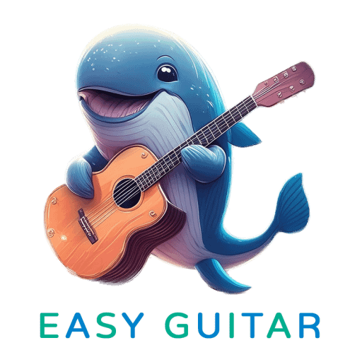 輕鬆彈吉他