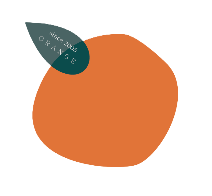 Tina忙什麼。橙實代購選品計劃