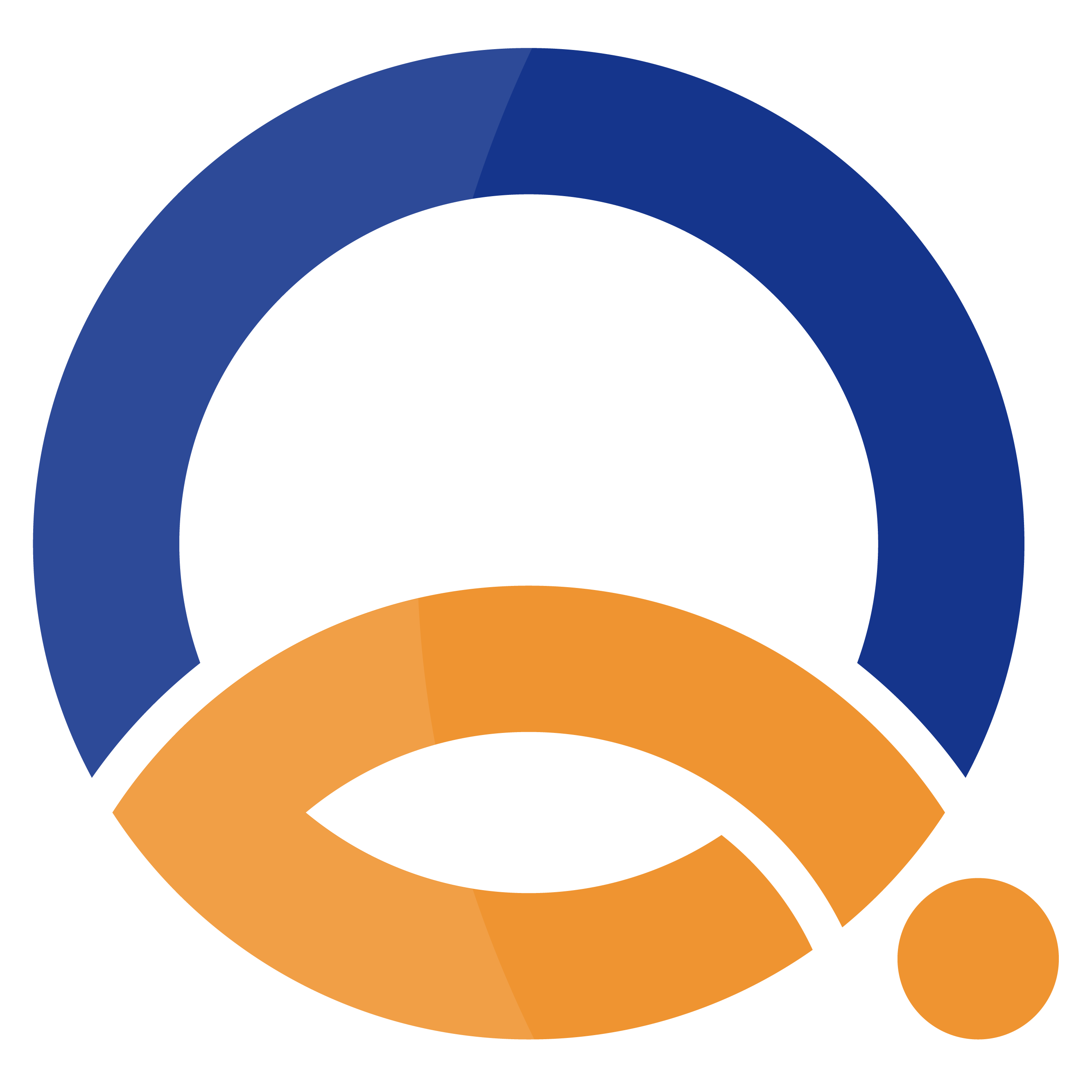 啟途學院QITU｜從知識出發，走上實踐之路｜From Knowledge to Action.