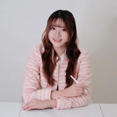 Mina吳允婷