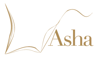 Asha與高靈