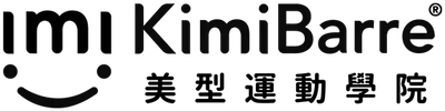 KimiBarre|美型運動線上學院