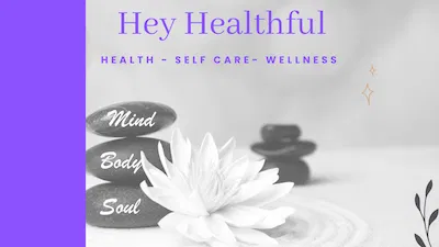 Hey Healthful