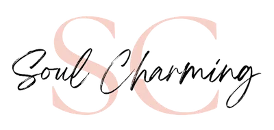 紫榆 Soul Charming Academy｜14日靈魂伴侶修練網上課程｜親密關係療癒