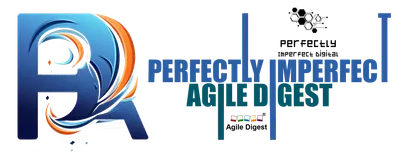 Perfectly Imperfect Digital & Agile Digest JV Online Training