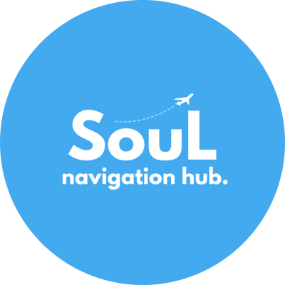 靈魂導航所 Soul Navigation Hub