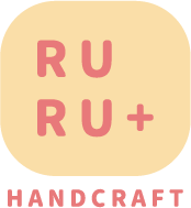 RURU+Handcraft 如如家