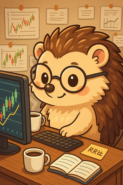 Propfirm-Trader