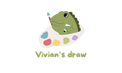 Vivian’s Draw 設計工坊