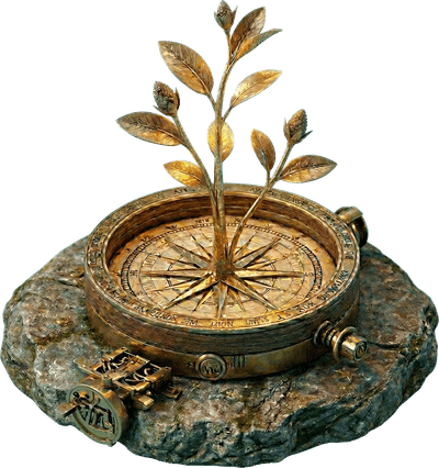 財富導航 Wealth Navigator