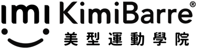 KimiBarre|美型運動線上學院