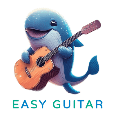 輕鬆彈吉他