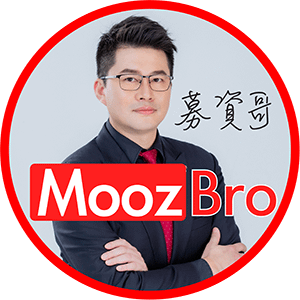 M.O.N.E.Y. 一人創業募資 “實戰課”