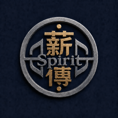 Sprit薪傳學院