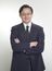 林信作｜BSI 英國標準協會 ISO 50001 / IECQ QC080000 產品經理