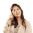 李可心