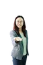 楊香容