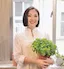 植物系女巫Claudia