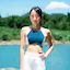 Greta 林昱綺