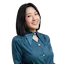 魏廷蓉 Yoko Wei