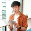 阿杰學長（RJ）