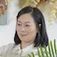 陳艷｜花藝達人
