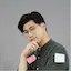 李軒任 Daniel Lee