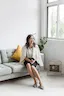 蘇盈如 Sandy Su