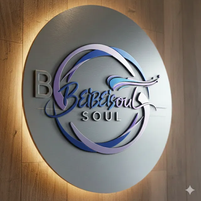 beibeisoul/emotional healing貝貝｜靈魂整合陪伴/情緒療癒