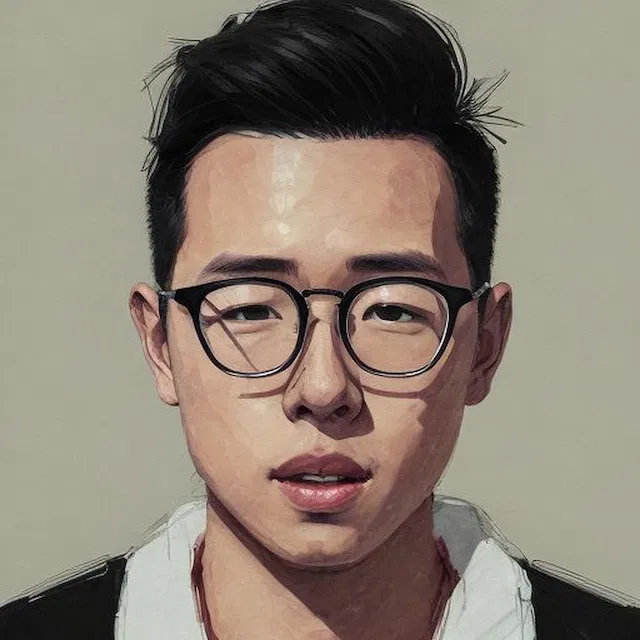 哈利説