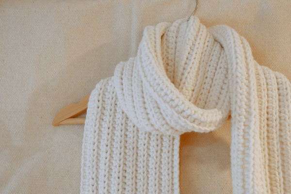 isk-021 今年秋冬我的第一條鉤針圍巾|超值影音材料包