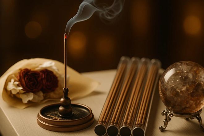 印度🇮🇳老山檀香