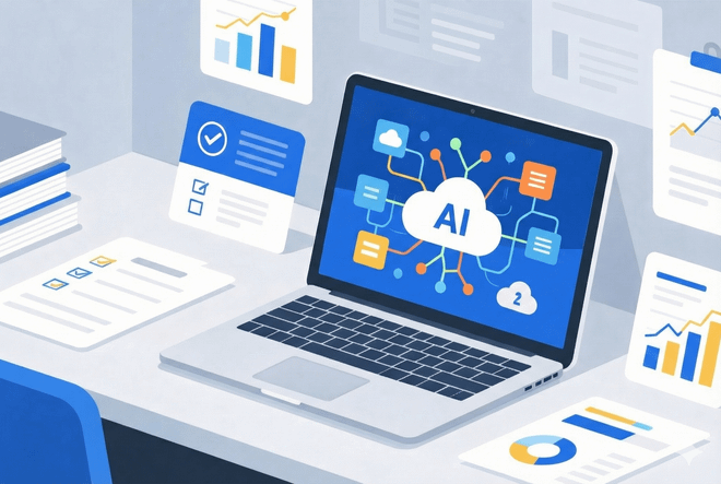 2026年4月 Microsoft AI-900 認證課程+評測考試【預計開課】