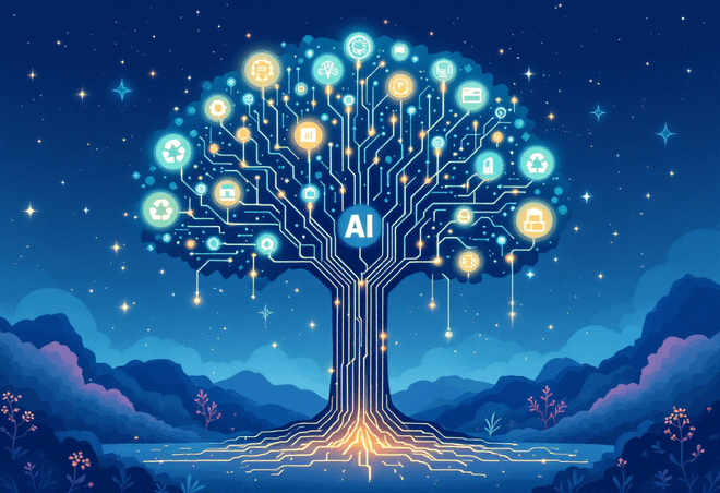 2026年4月 AI永續報告書GRI撰寫實戰課程【預計開課】