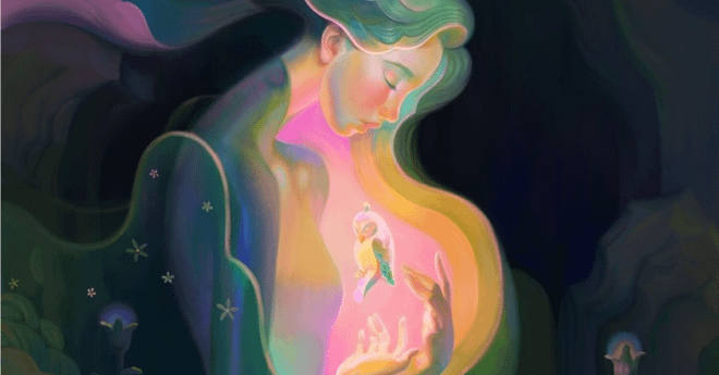 農曆七月公益課