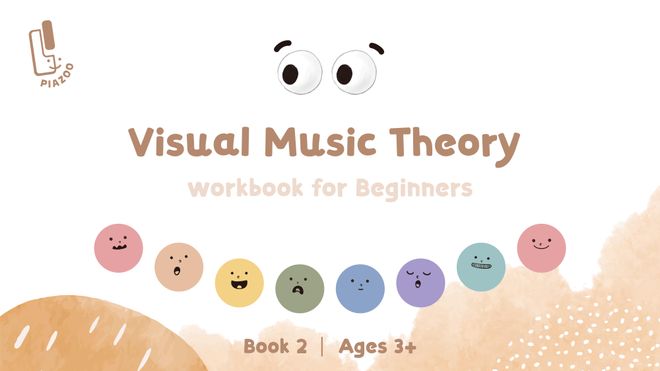 圖解樂理 (Book 2 )