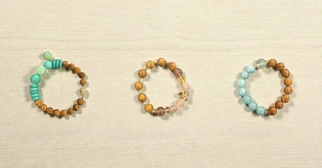 天石製品｜能量手鏈