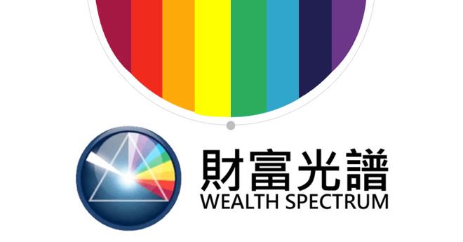 2025財富光譜大躍進