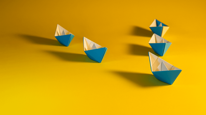 Leadership Certification Diploma Course: From Manager to Visionary Leader