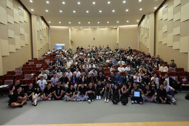 iPlayground 2025 線上回放票