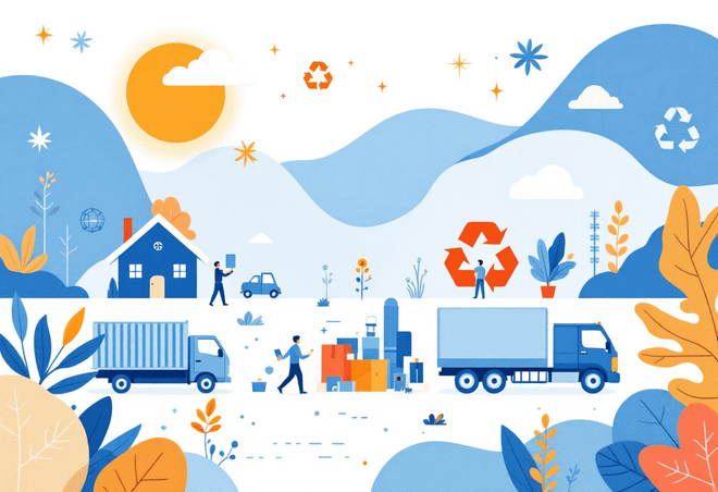 ESG永續管理專題課程：聯合國永續發展目標SDGs