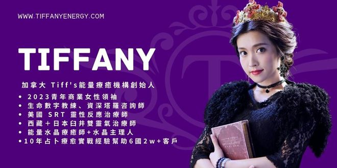 國際生命數字諮商師培訓計劃